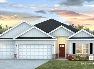 527 Preston Way, Gulf Shores, AL 36542