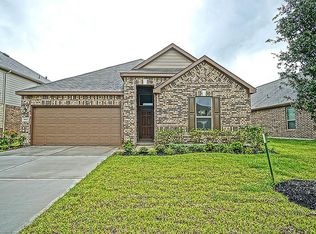 8011 Cheyenne Hills Trl, Richmond, TX 77406