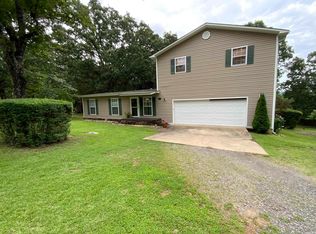 29 Harbor Hill Rd, Heber Springs, AR 72543