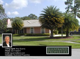 13648 Jonquil Pl, Wellington, FL 33414