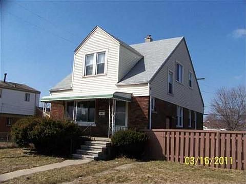 3760 S Annabelle St Detroit MI 48217 Zillow