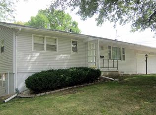 1620 19th St, Auburn, NE 68305