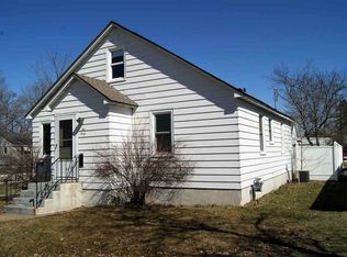 1040 13th St N, Wisconsin Rapids, WI 54494