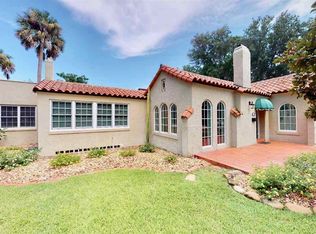 11 Montrano Ave, Saint Augustine, FL 32080