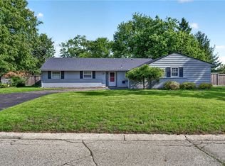 81 Carmel Ct, Dayton, OH 45458