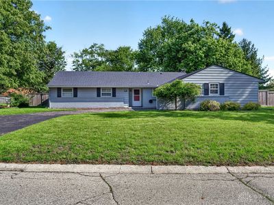 81 Carmel Ct, Dayton, OH, 45458