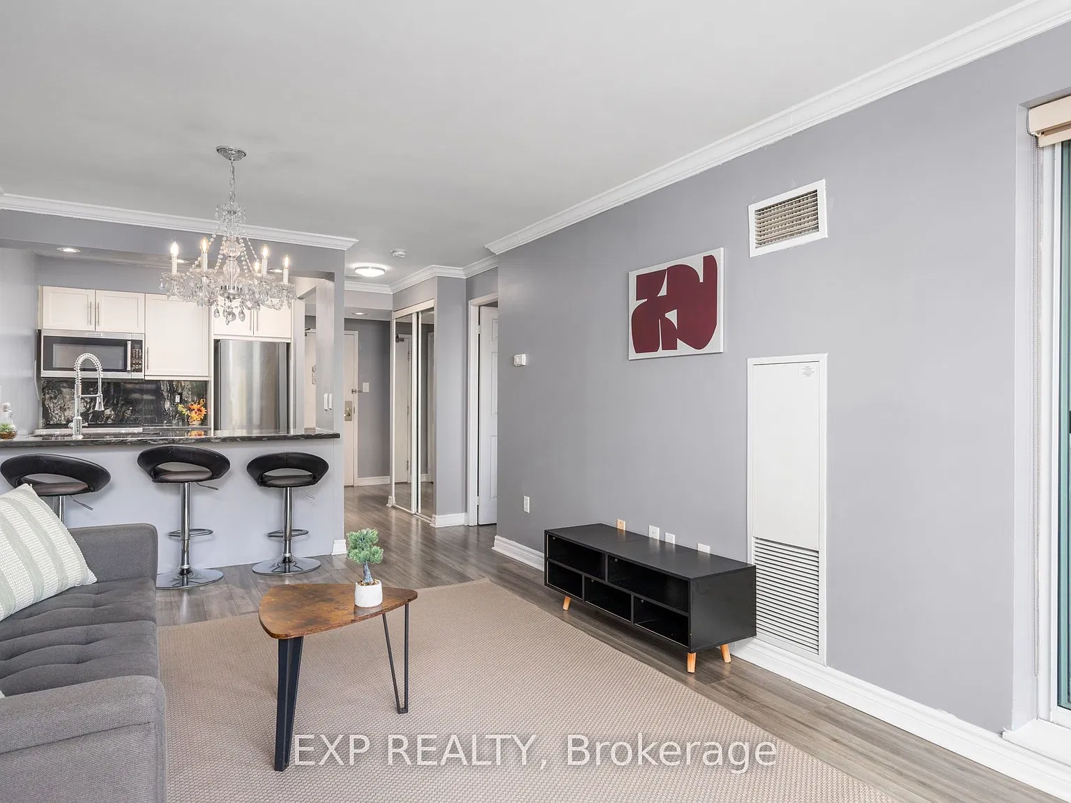 1 bed, $2,650 — Photo 4
