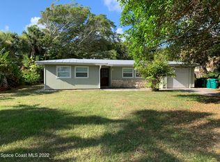 117 Fontaine St, Melbourne Beach, FL 32951