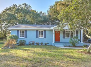 1447 Secessionville Rd, Charleston, SC 29412