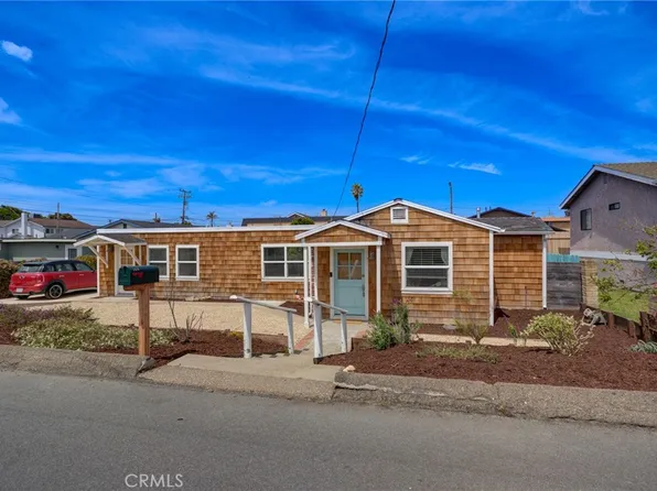 360 S 5th St, Grover Beach, CA 93433