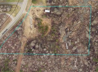 230 Cedar Creek Rd NW, Cartersville, GA 30121