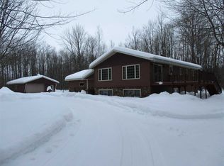 W4076 Shady Ln, Medford, WI 54451