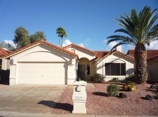 10550 E Michigan Ave, Sun Lakes, AZ 85248