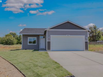 917 SE 9th Dr, Hermiston, OR, 97838
