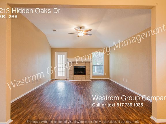 5th image of 1213 Hidden Oaks Dr