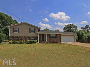 109 Longview Rd, Stockbridge, GA 30281