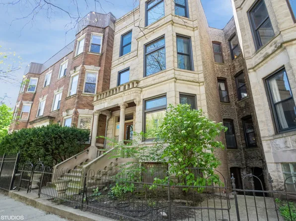 905 W Dakin St, Chicago, IL 60613