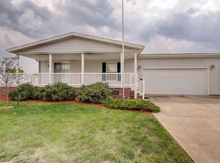 3819 Tarvin Ct, Lafayette, IN 47905