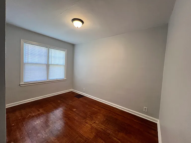 Bedroom #1.