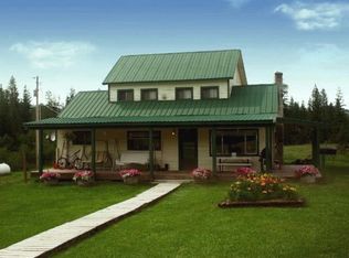 8459 River Rd, Clark Fork, ID 83811