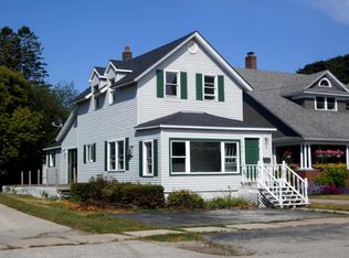 180 Church St, Saint Ignace, MI 49781