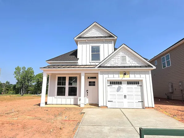 328 Conductor Ln Lot 56, Irmo, SC 29063