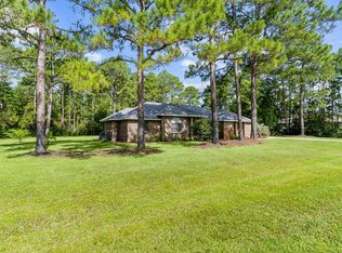 2167 Sunrise Dr, Navarre, FL 32566