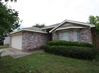 10908 Deauville Cir N, Fort Worth, TX 76108