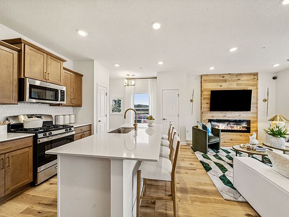 Living Room - Representational Photo