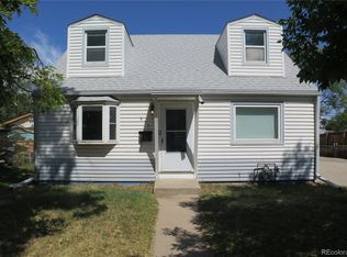 875 Kenton St, Aurora, CO 80010