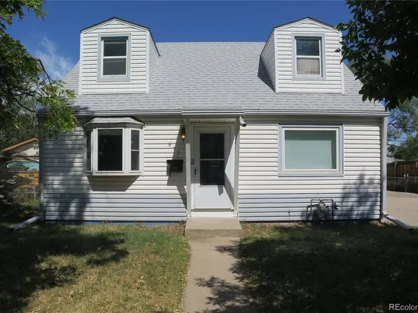 875 Kenton Street, Aurora, CO 80010