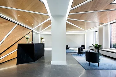Rented by Bold New York