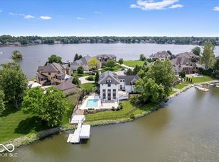 12208 Island Dr, Indianapolis, IN 46256