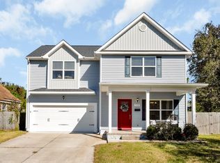 530 Birmingham Ave, Norfolk, VA 23505