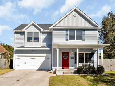 530 Birmingham Ave, Norfolk, VA, 23505