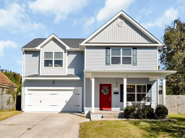 530 Birmingham Ave, Norfolk, VA 23505