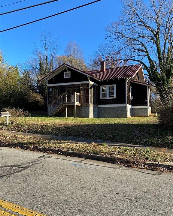 202 Jefferson St, Pickens, SC 29671 Zillow