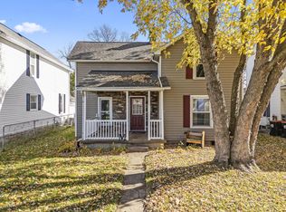 376 Woods Ave, Newark, OH 43055
