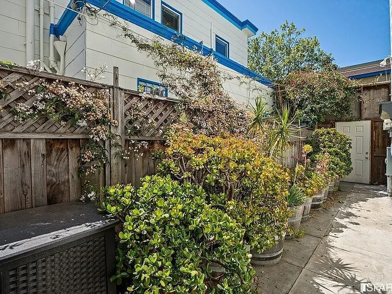 7 Capp St — Photo 26