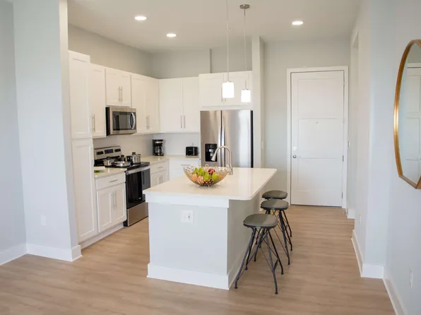 Silver Collection at Cosner's Corner PH II