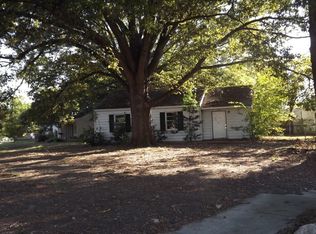 4289 Verbena Dr, Memphis, TN 38108