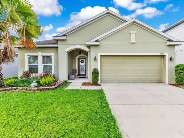 3920 Cabo Rojo Dr, Saint Cloud, FL 34772