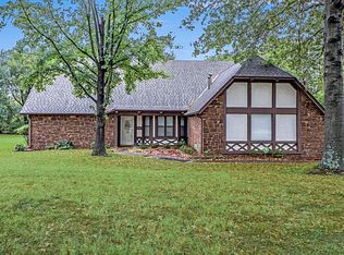 6827 S 224 East Ave, Broken Arrow, OK 74014