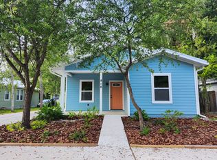 818 NW 7th Ave, Gainesville, FL 32601