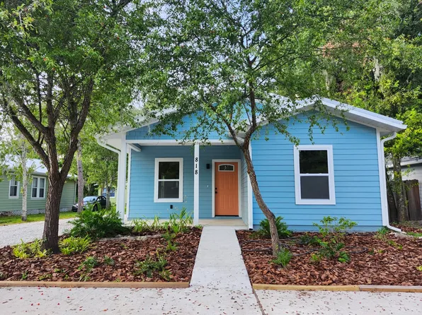 818 NW 7th Ave, Gainesville, FL 32601