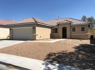 5318 Reed Station St, North Las Vegas, NV 89031