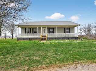 14 Braxton Ln, Mount Vernon, KY 40456