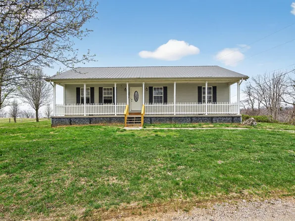 14 Braxton Ln, Mount Vernon, KY 40456