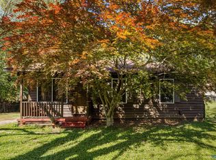 3607 Gay St NW, Huntsville, AL 35810