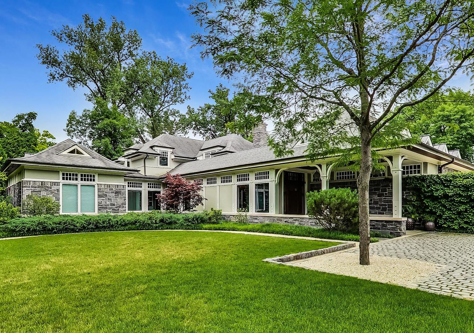 1100 Normandy Ln, Glenview, IL 60025 Zillow